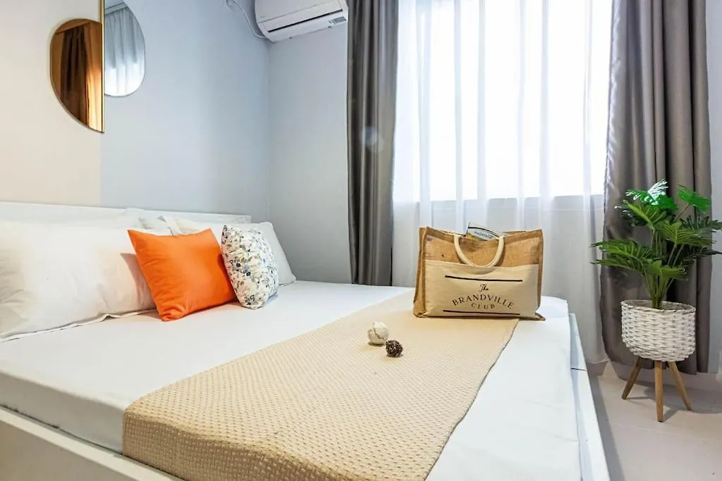 Apartment Himara City 32 - Central & Beach Access Albania