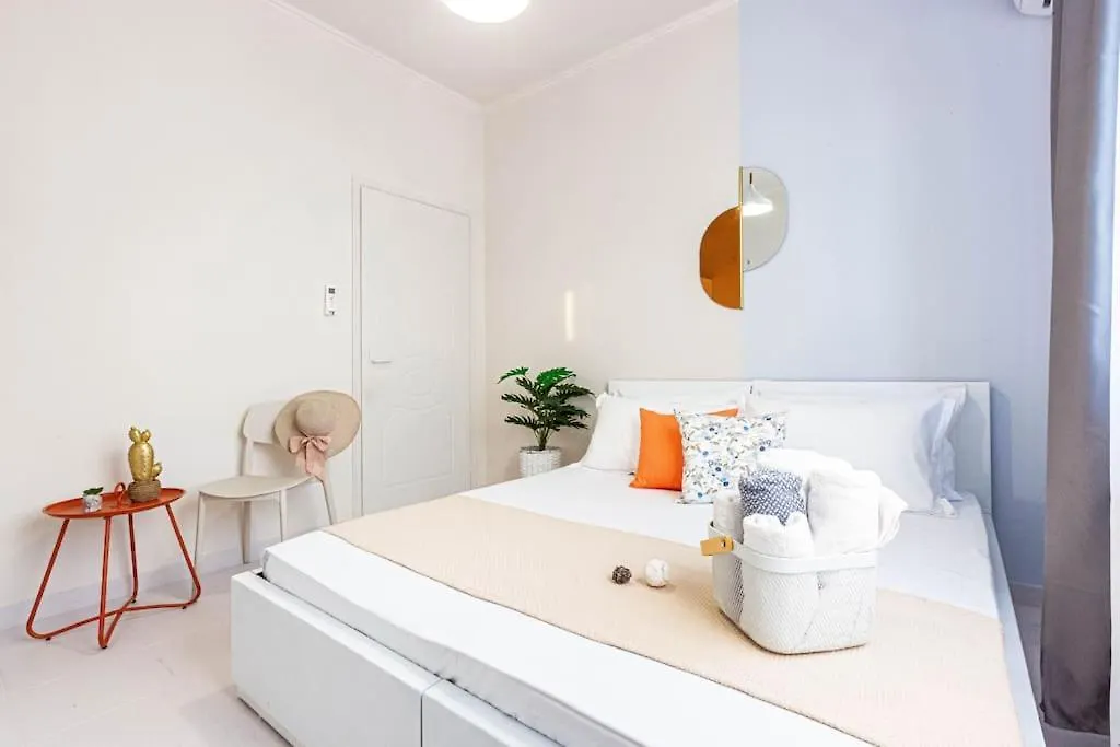 Apartment Himara City 32 - Central & Beach Access